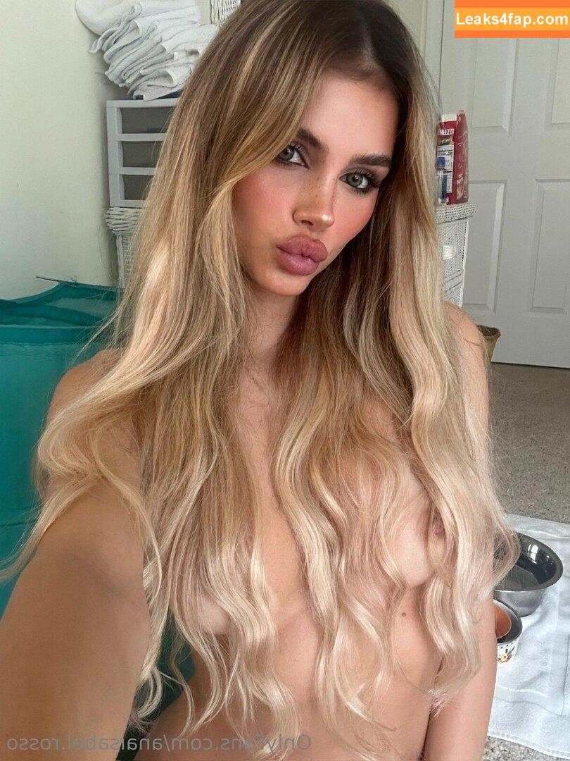 Anaisabel Rosso / anaisabel.rosso / anaisabelrosso leaked photo photo #0054