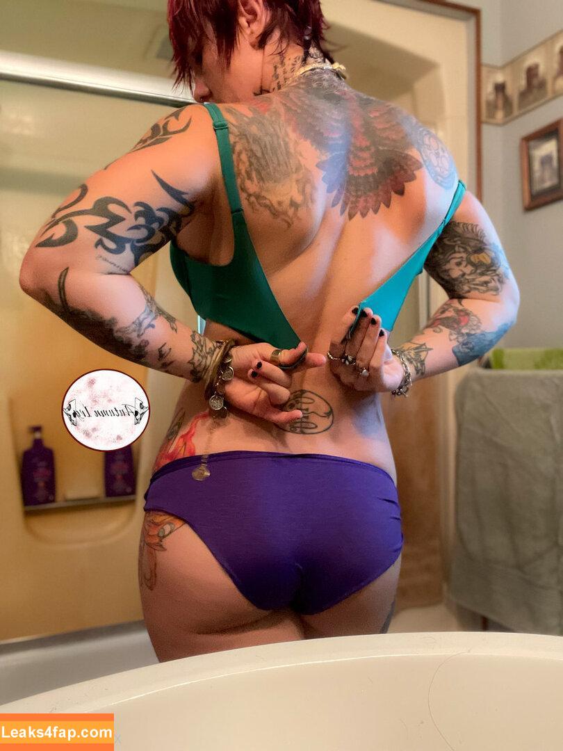 Autumn Ivy / xxautumnivyxx leaked photo photo #0008
