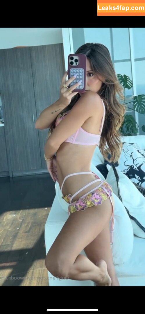 Ayla Woodruff / ayla_woodruff / aylawoodruff leaked photo photo #0027