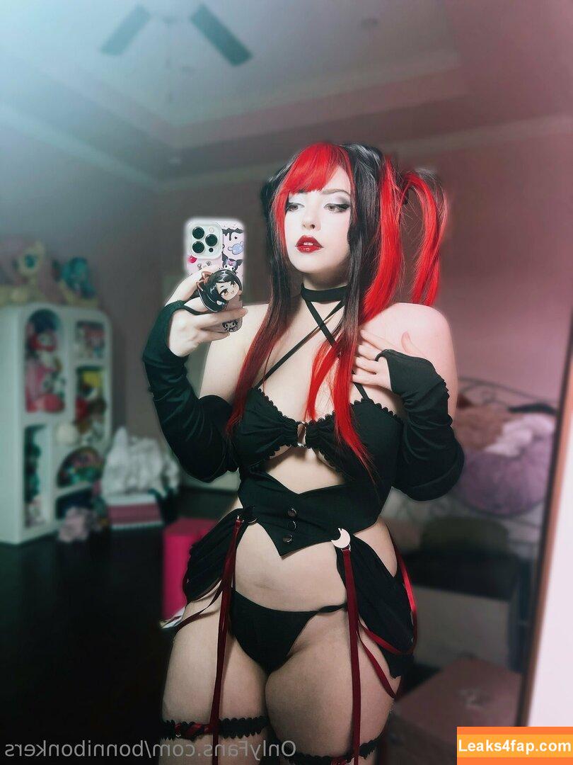 Bonbibonkers / honey_cot leaked photo photo #0009