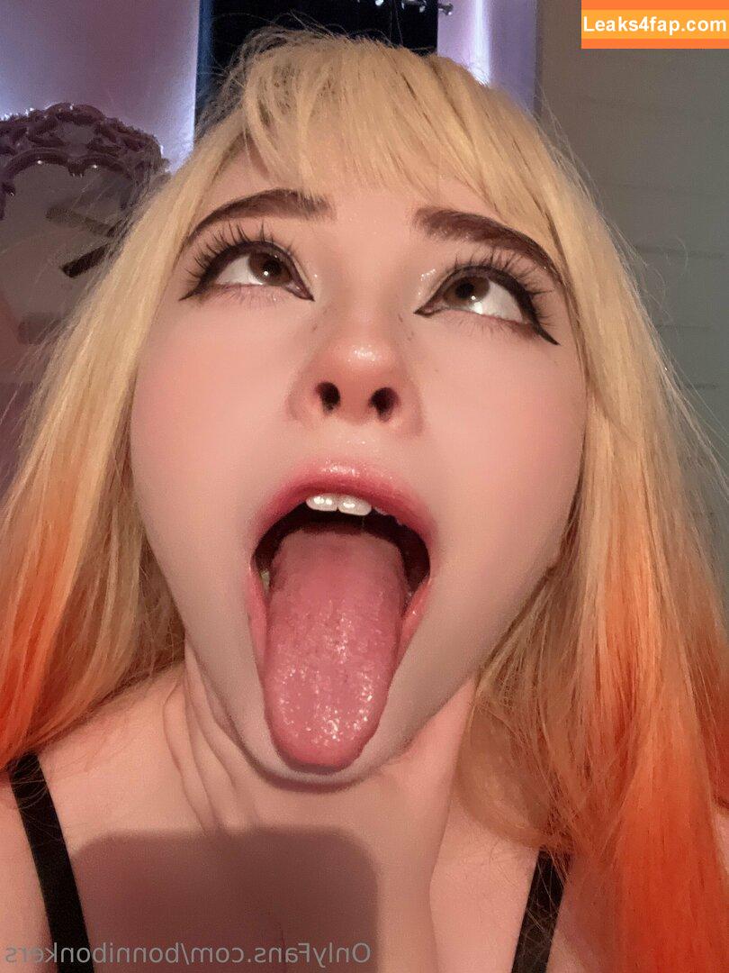 Bonbibonkers / honey_cot leaked photo photo #0010