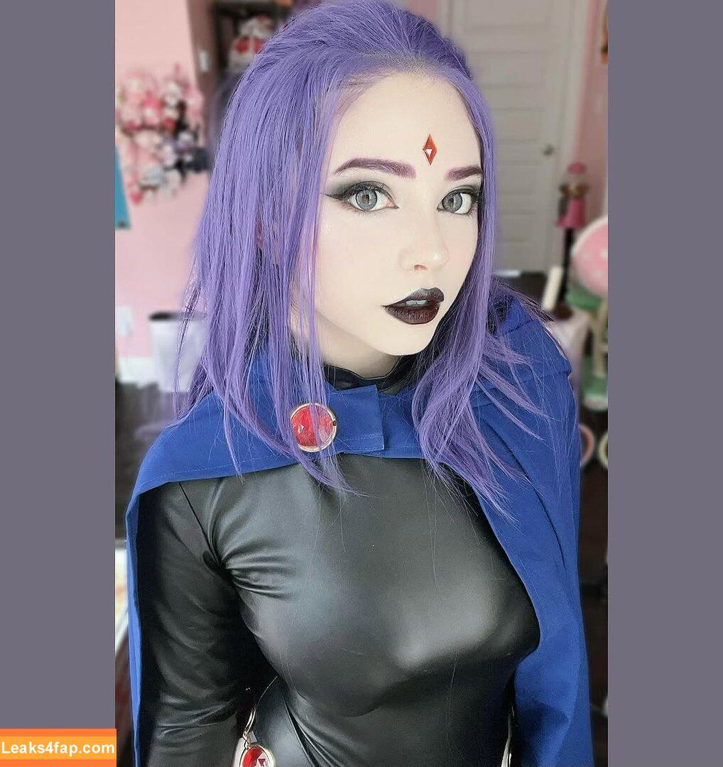 Bonbibonkers / honey_cot leaked photo photo #0027