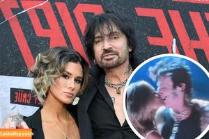 Brittany Furlan photo #0032