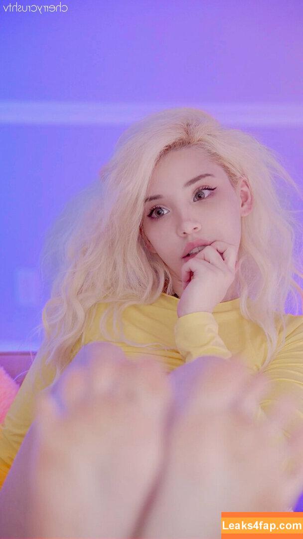 cherrycrush / MyCherryCrush / mycherrycrushx leaked photo photo #0017