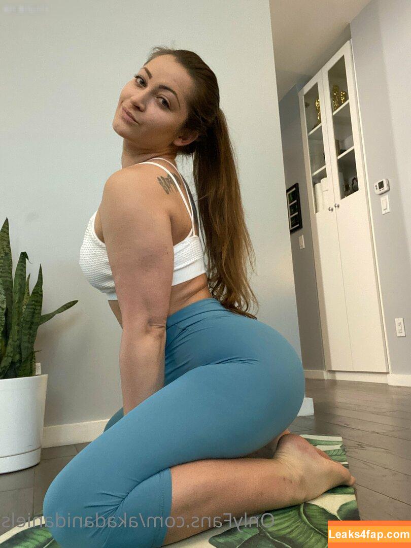 Dani Daniels / akadanidaniels leaked photo photo #0057