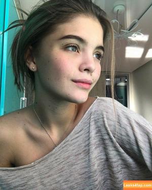 Dasha Komarova photo #0004