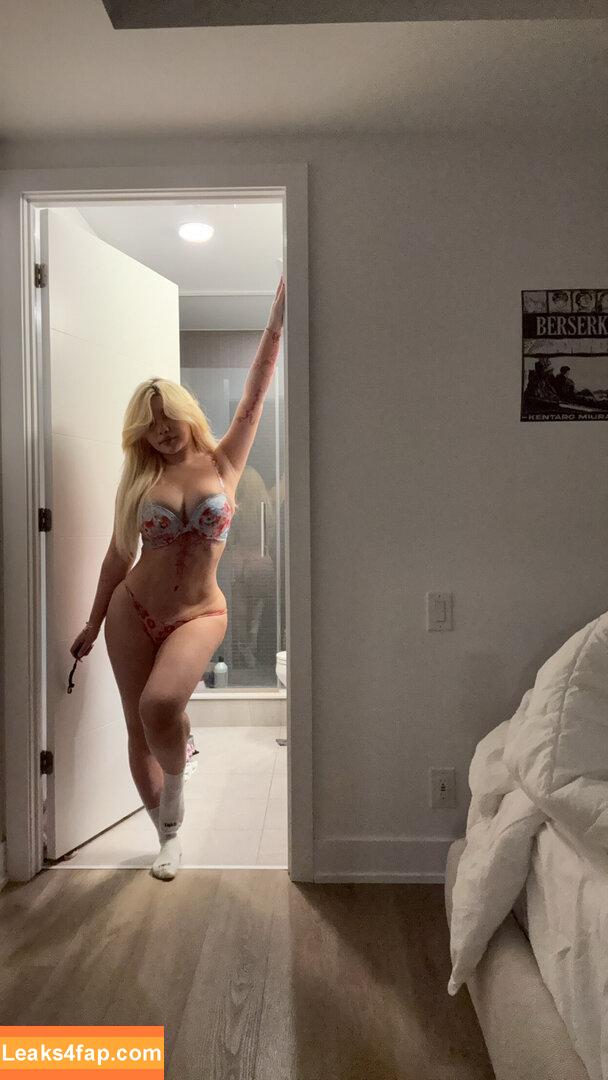 diakimeko /  leaked photo photo #0002