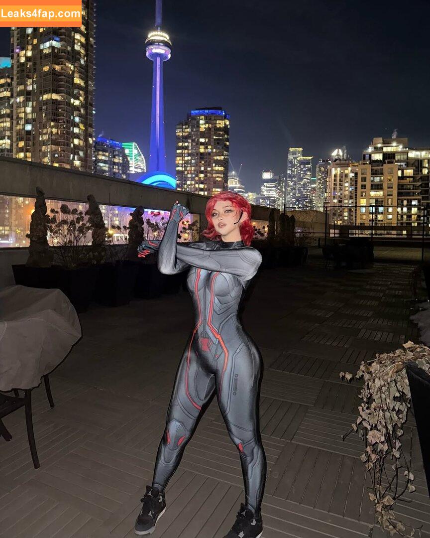 diakimeko /  leaked photo photo #0028