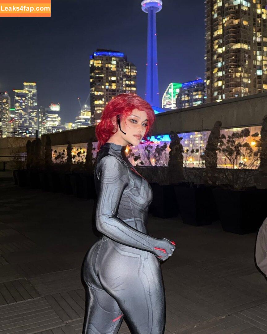 diakimeko /  leaked photo photo #0029