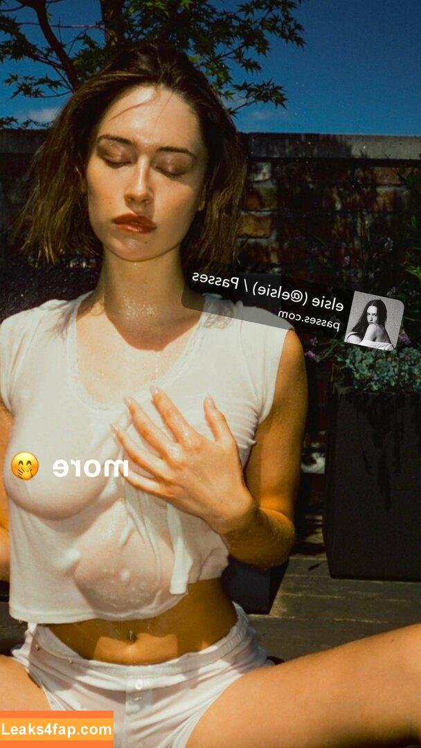 Elsie Hewitt / elsie / elsiehewitt / https: leaked photo photo #0001