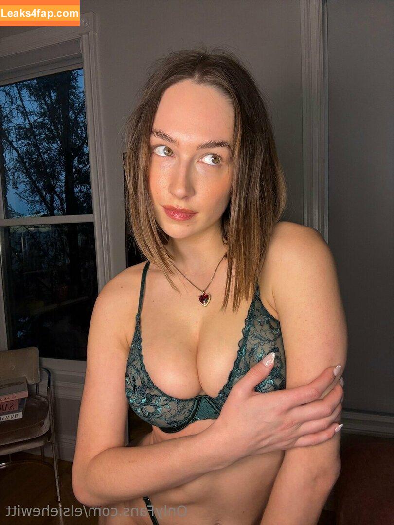 Elsie Hewitt / elsie / elsiehewitt / https: слитое фото фото #0133