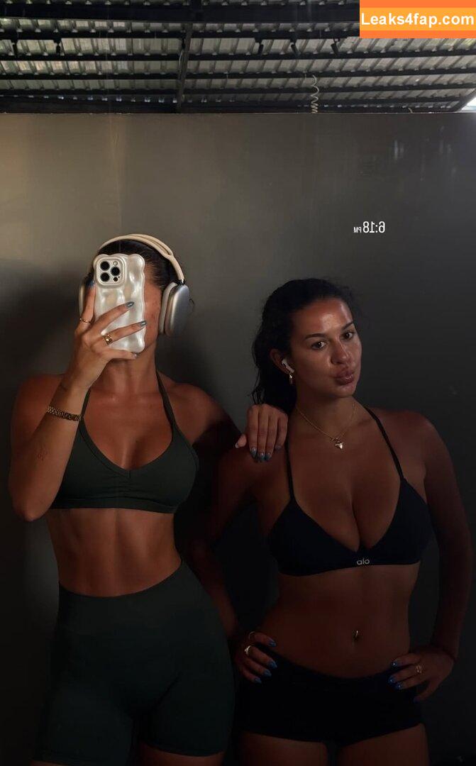 Genny Shawcross / Socials / genny.shawcross leaked photo photo #0011