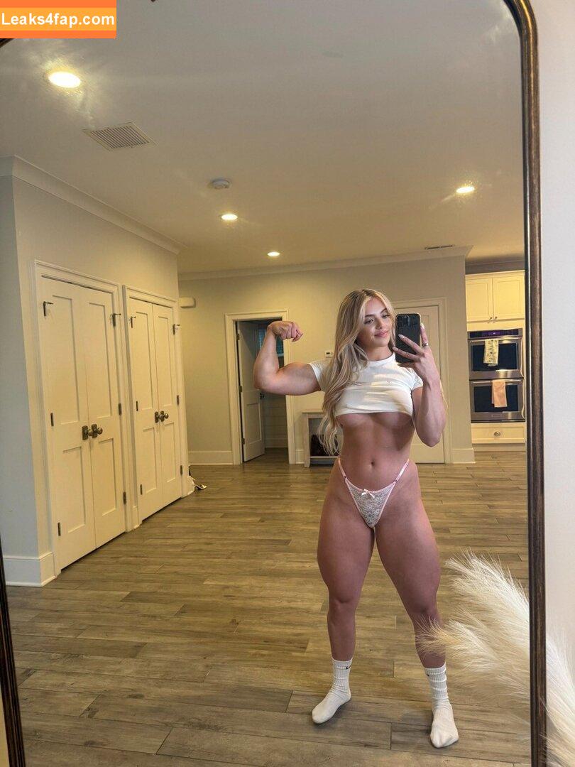 Gracie Parker / gracieparker / gracieparkerbell / gracieparkerr / urdreamgymgirl слитое фото фото #0013