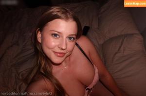 Hannah Becker photo #0005