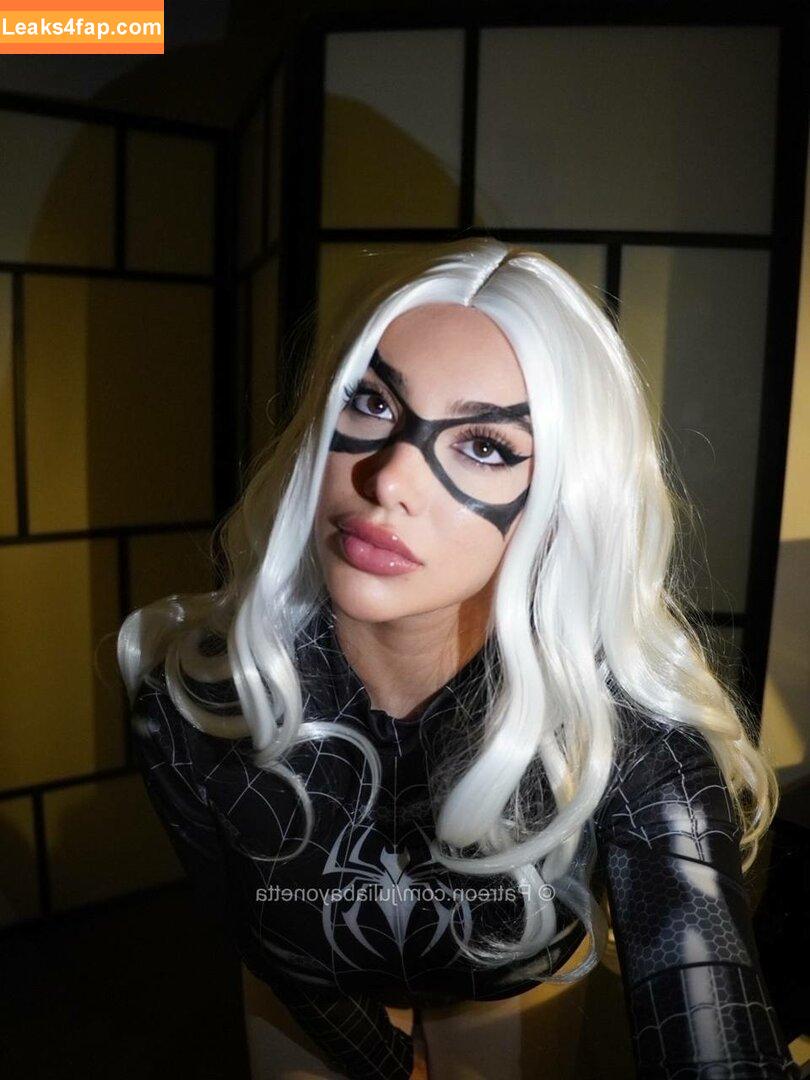 Julia Bayonetta / julia.bayonetta leaked photo photo #0001