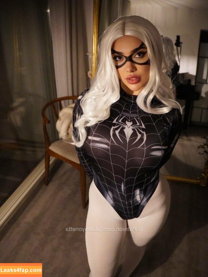 Julia Bayonetta / julia.bayonetta leaked photo photo #0002