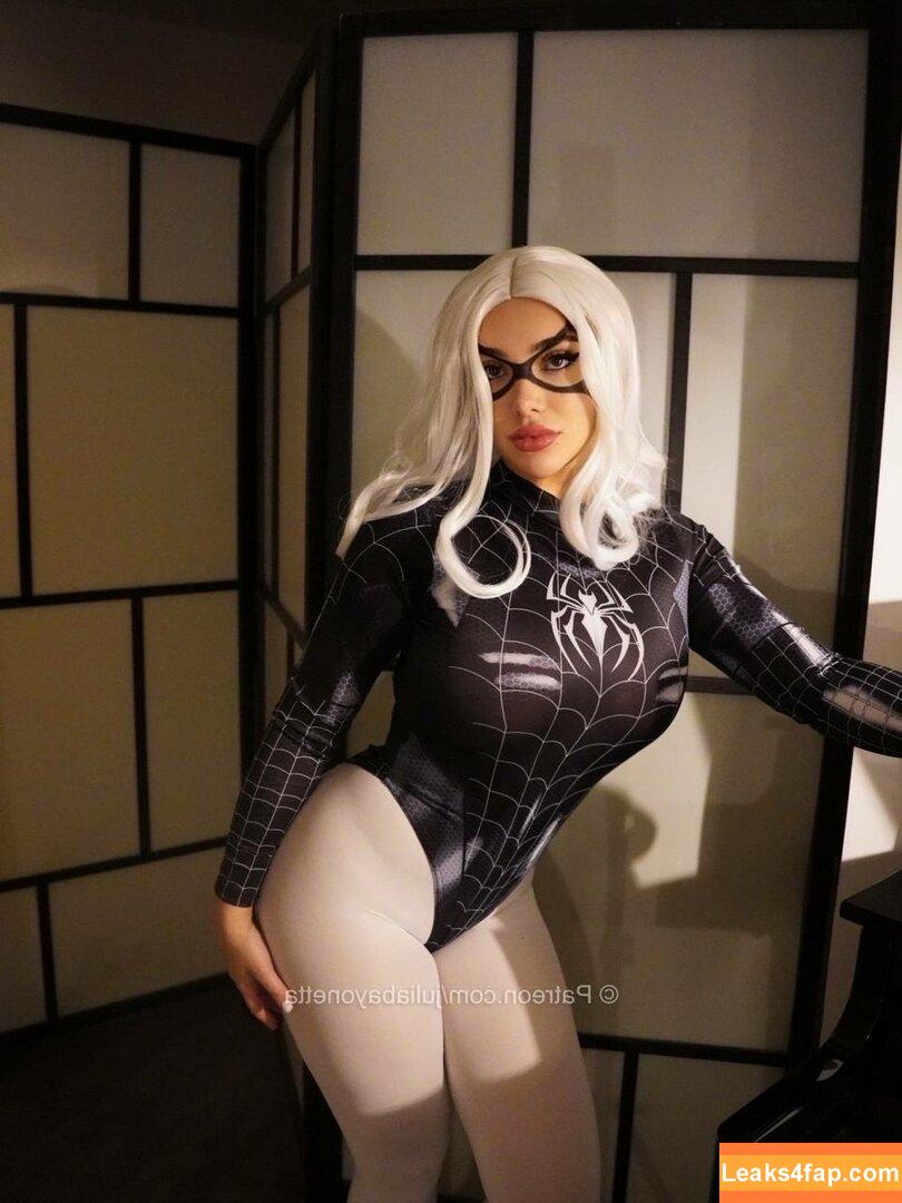 Julia Bayonetta / julia.bayonetta leaked photo photo #0003