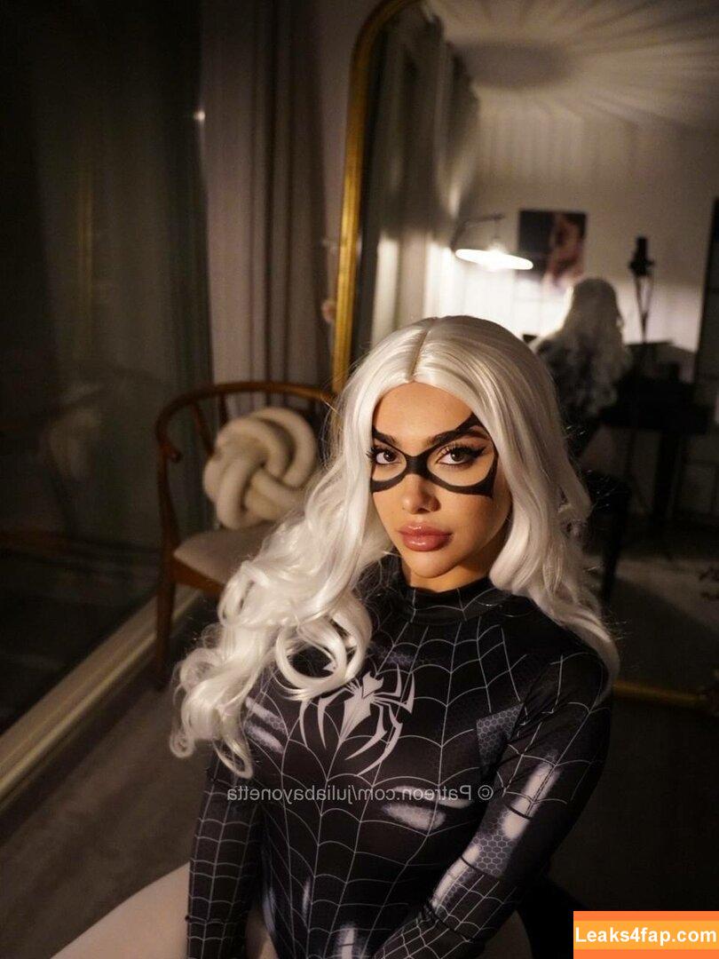 Julia Bayonetta / julia.bayonetta leaked photo photo #0004