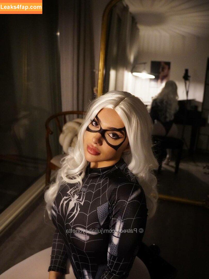 Julia Bayonetta / julia.bayonetta leaked photo photo #0006