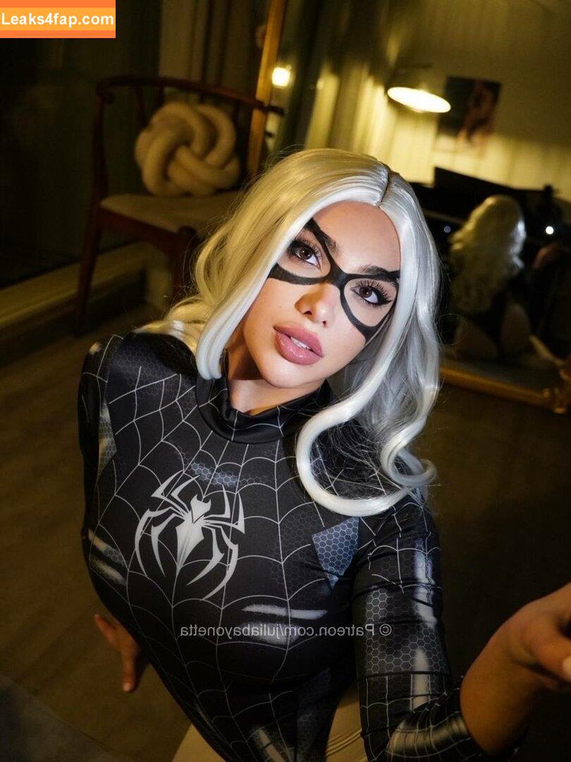 Julia Bayonetta / julia.bayonetta leaked photo photo #0008