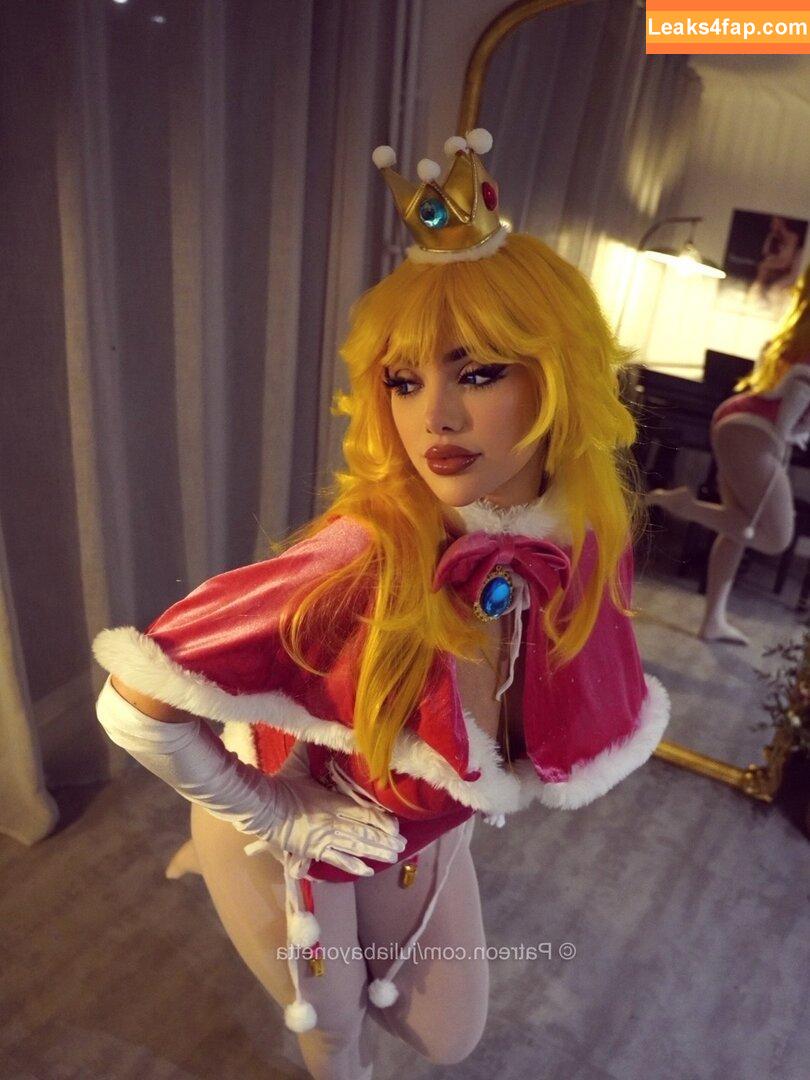 Julia Bayonetta / julia.bayonetta leaked photo photo #0024