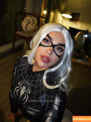 Julia Bayonetta photo #0009