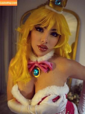 Julia Bayonetta photo #0017