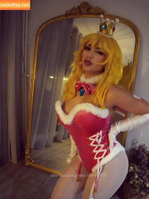 Julia Bayonetta photo #0020