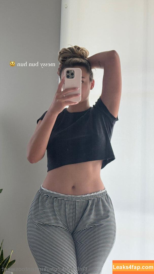 Kirstentoosweet / kirstenmarieee97 / ksweetness4 leaked photo photo #0001