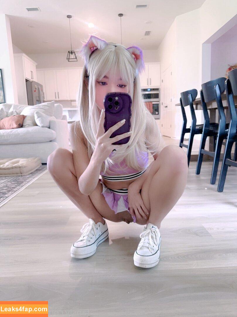 kittyxkum / kittykumx leaked photo photo #0078