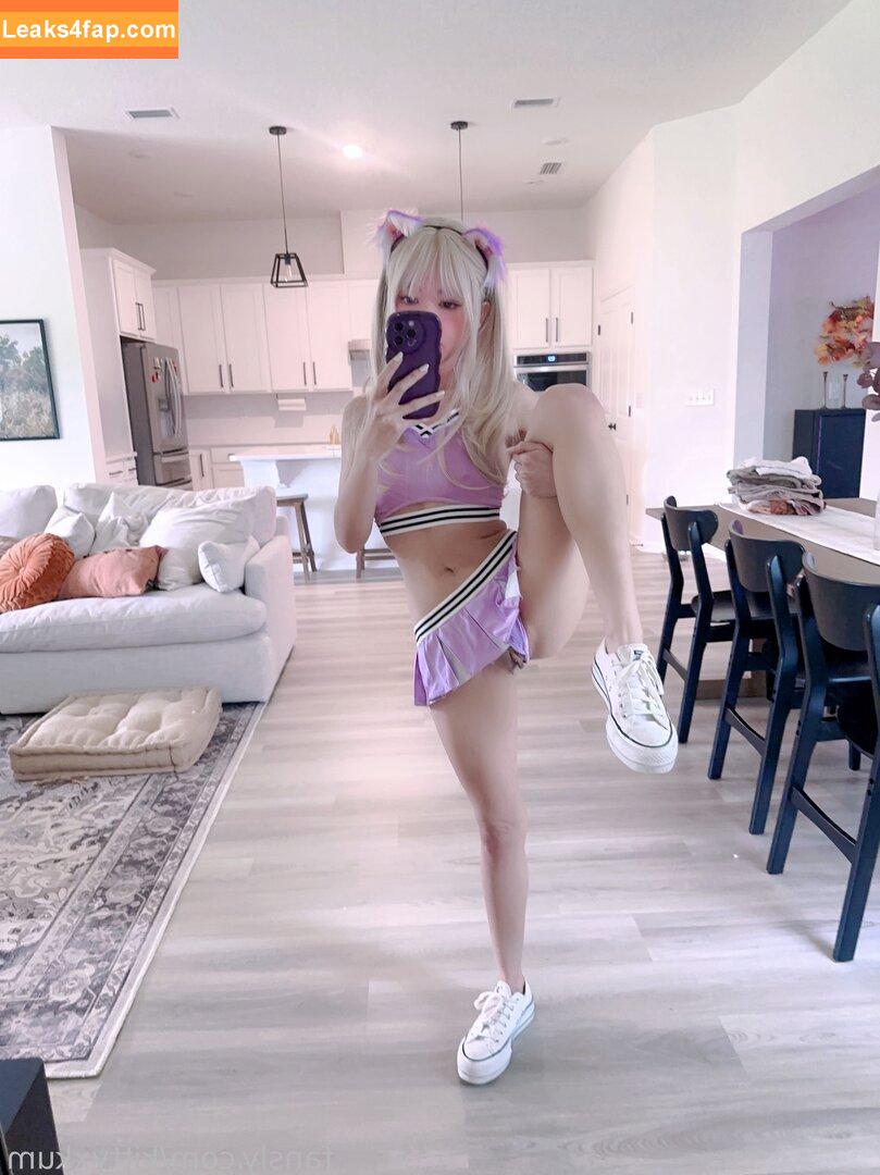 kittyxkum / kittykumx leaked photo photo #0083
