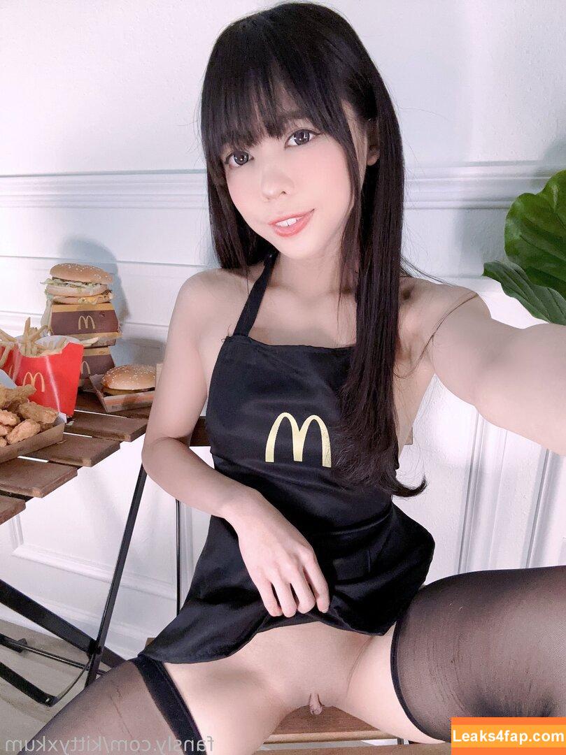 kittyxkum / kittykumx leaked photo photo #0332