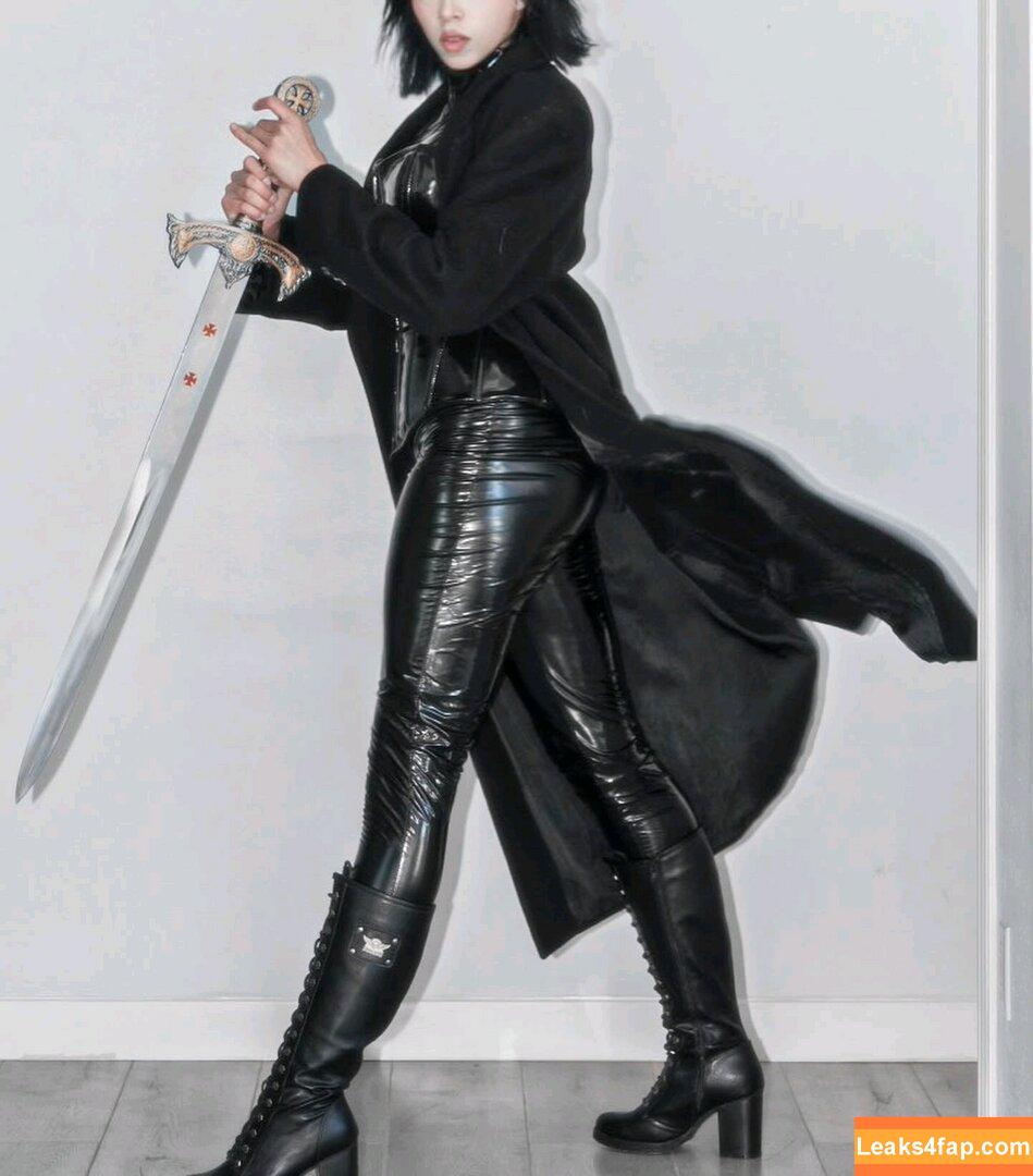 Kyso_lo / https: leaked photo photo #0003