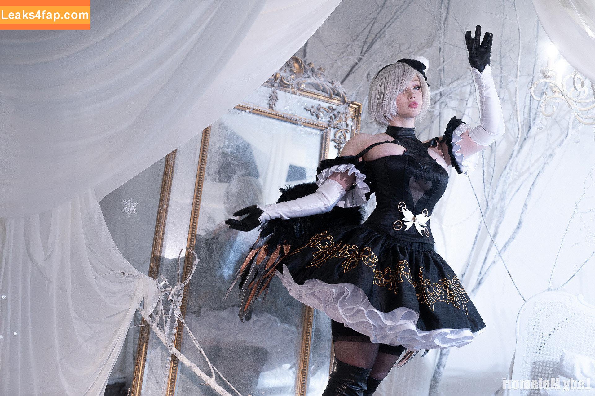 Lady Melamori / lady.melamor1 / ladymelamori leaked photo photo #0029