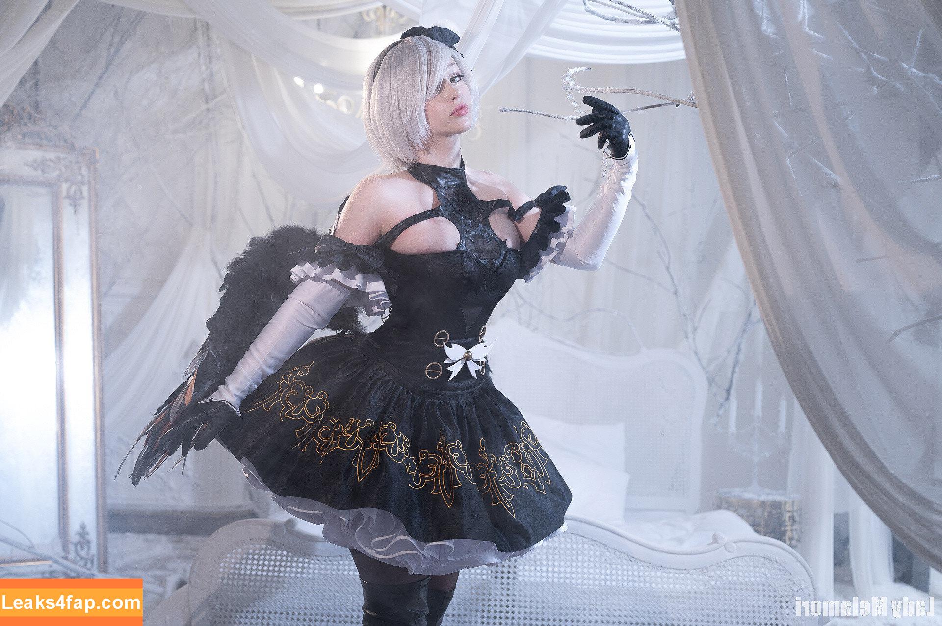 Lady Melamori / lady.melamor1 / ladymelamori leaked photo photo #0031