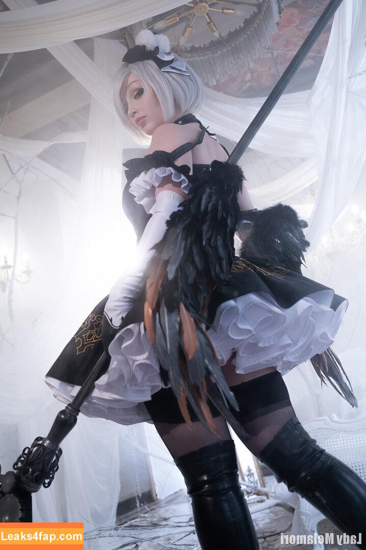 Lady Melamori / lady.melamor1 / ladymelamori leaked photo photo #0032