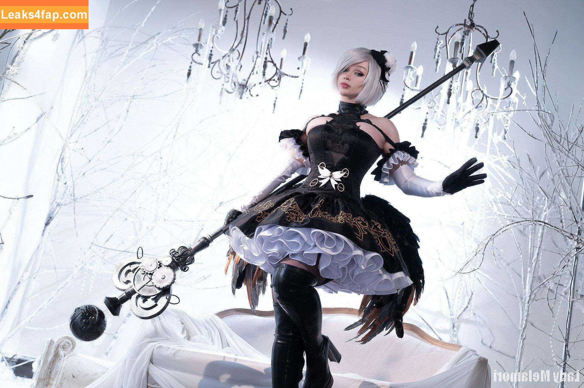 Lady Melamori / lady.melamor1 / ladymelamori leaked photo photo #0045