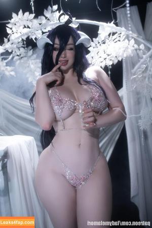 Lady Melamori photo #0007