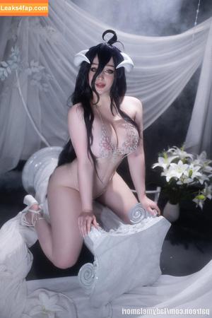 Lady Melamori photo #0009