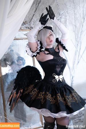 Lady Melamori photo #0028
