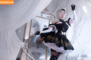 Lady Melamori photo #0029