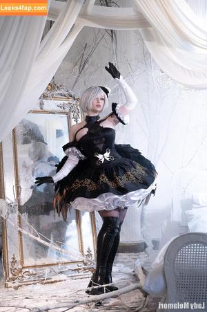 Lady Melamori photo #0030