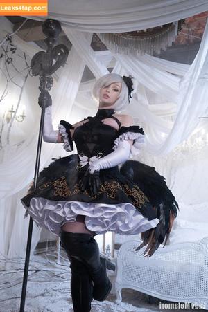 Lady Melamori photo #0033