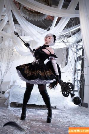 Lady Melamori photo #0035