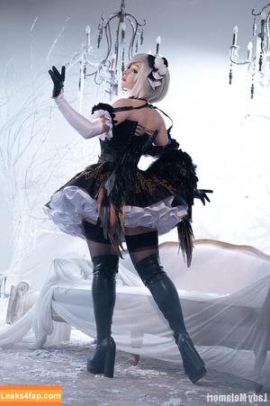 Lady Melamori photo #0038