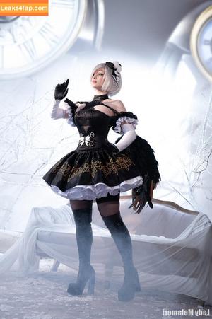 Lady Melamori photo #0040