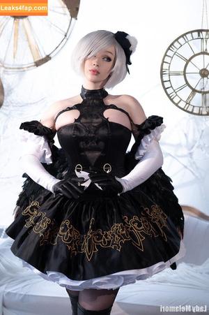 Lady Melamori photo #0041