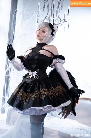 Lady Melamori photo #0042