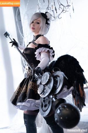 Lady Melamori photo #0043