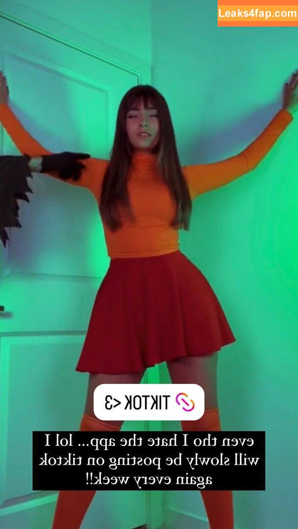 Lea Martinez / Slayeas / leamartinez612 leaked photo photo #0001